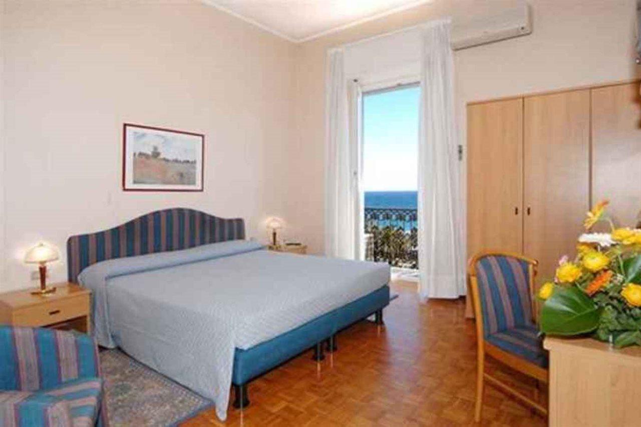 Hotel Europa Palace Sanremo Exteriér fotografie